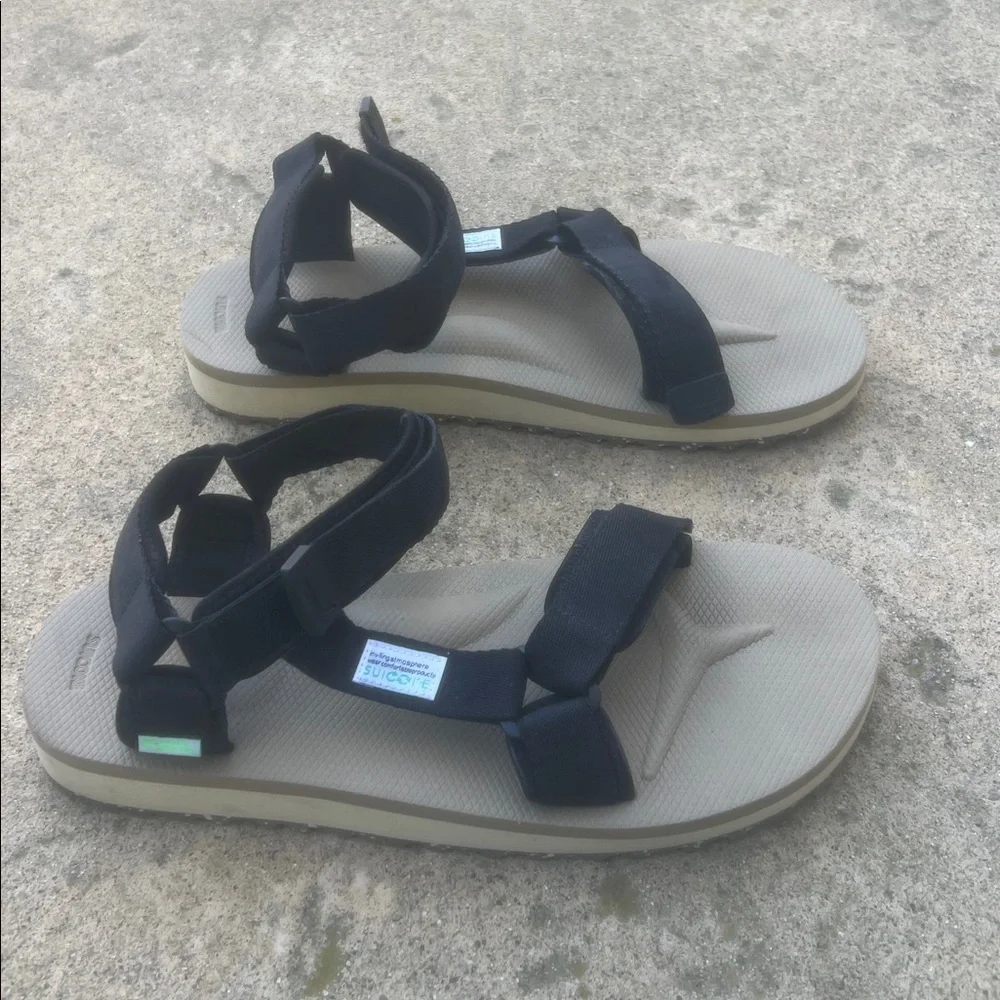 Suicoke men depa
